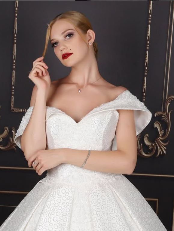 Asudem Vip Gelinlik Tuzla 