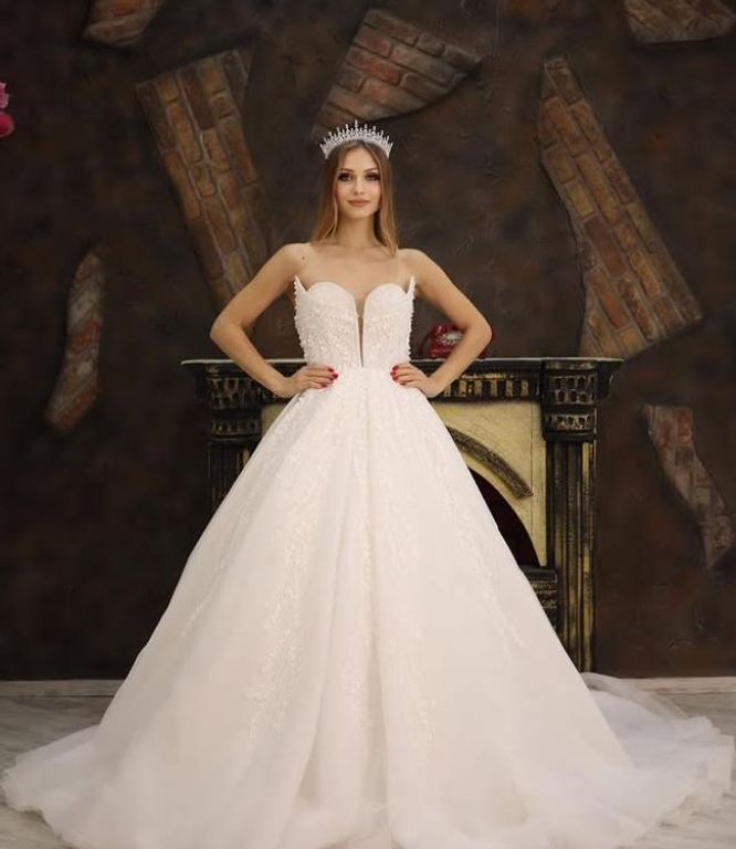 Asudem Vip Gelinlik Tuzla 