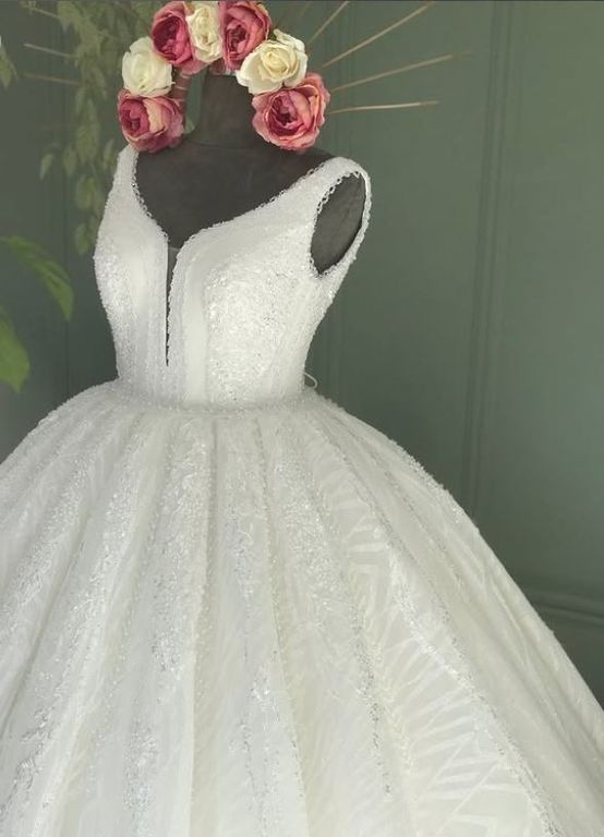 Asudem Vip Gelinlik Tuzla 