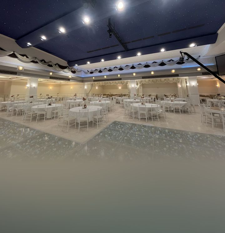 Esila Wedding Hall