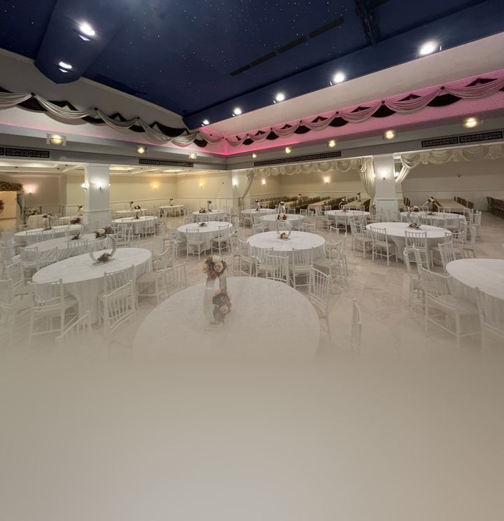 Esila Wedding Hall