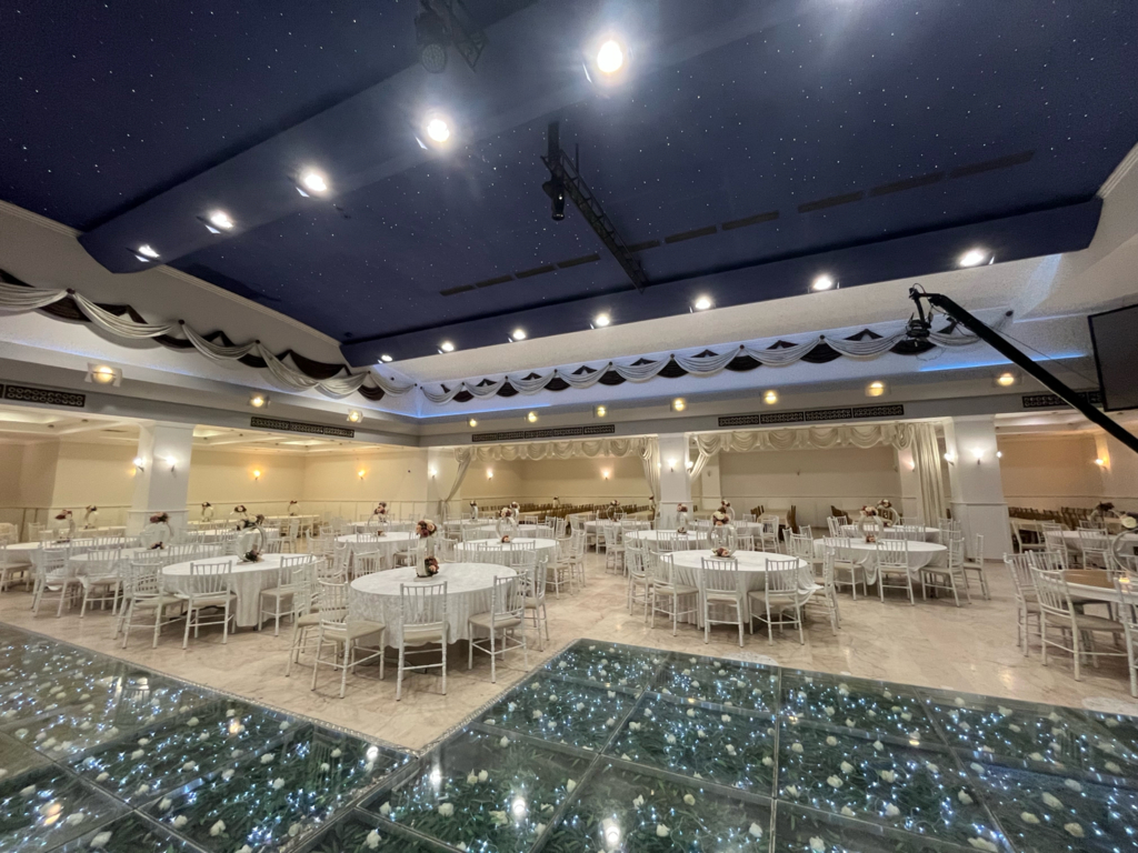 Esila Wedding Hall