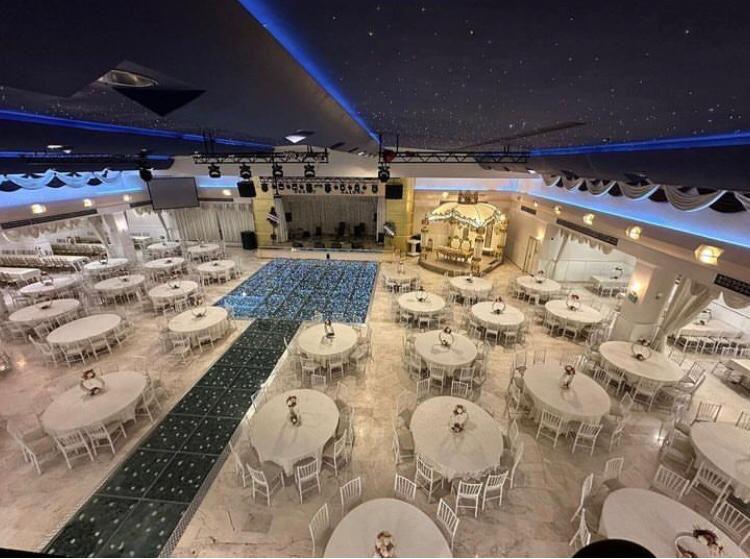 Esila Wedding Hall