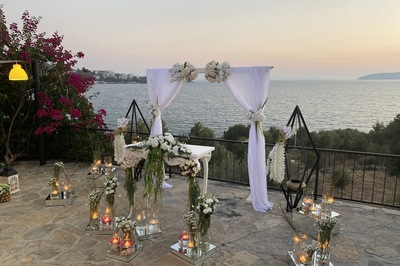 Denizay Prestij Organizasyon