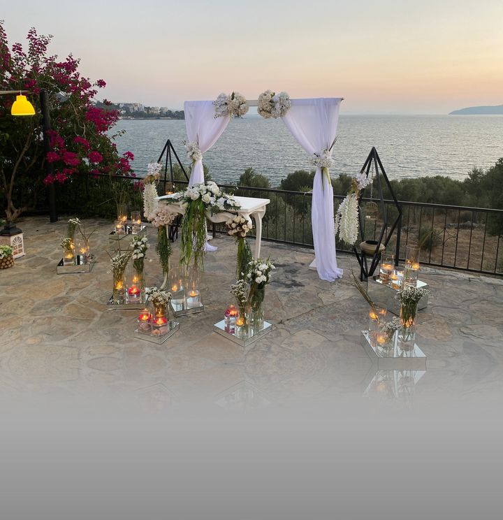 Denizay Prestij Organizasyon
