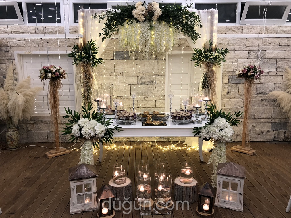 Denizay Prestij Organizasyon