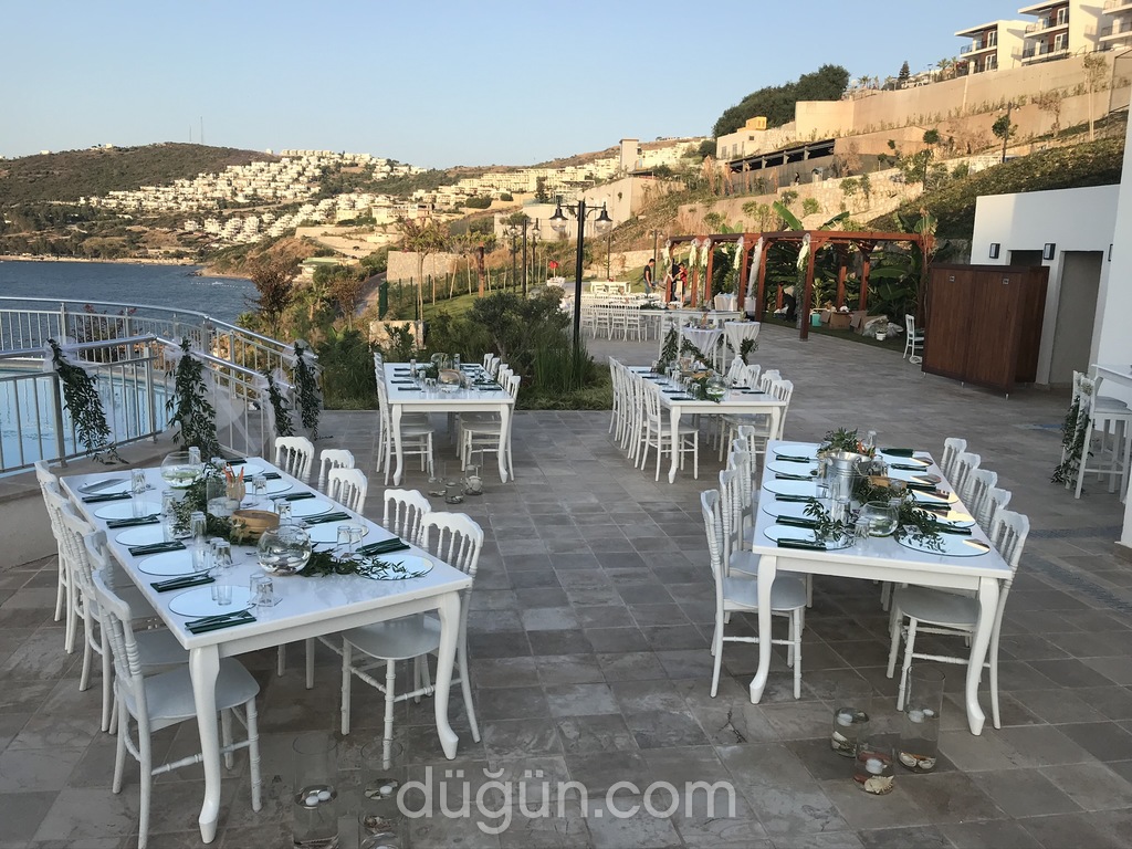 Denizay Prestij Organizasyon