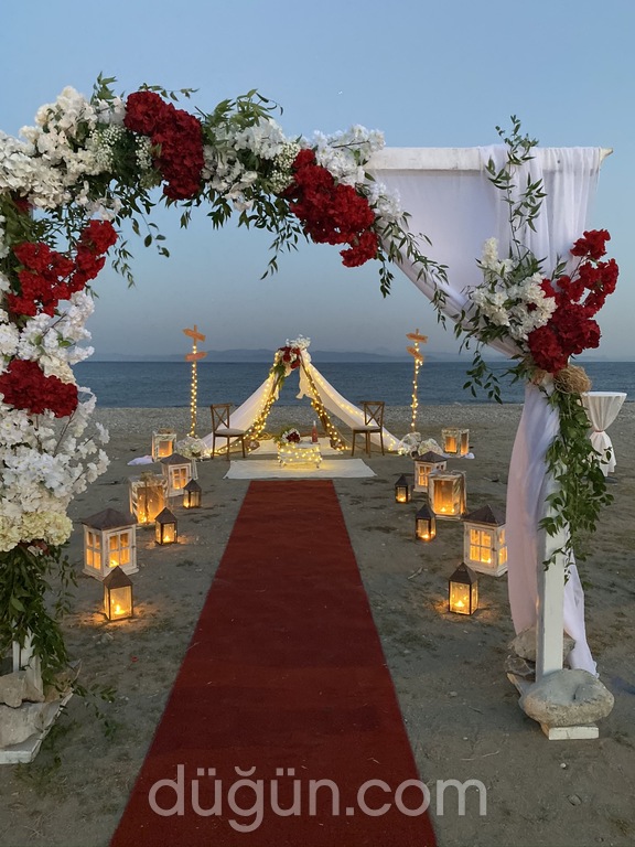 Denizay Prestij Organizasyon