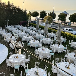 Beyaz Köşk Garden