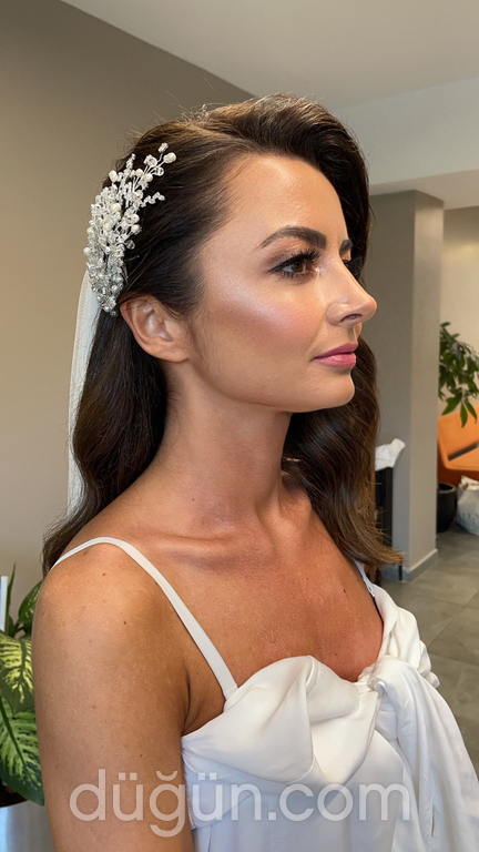 Hacer Altınbaş Bride & Beauty