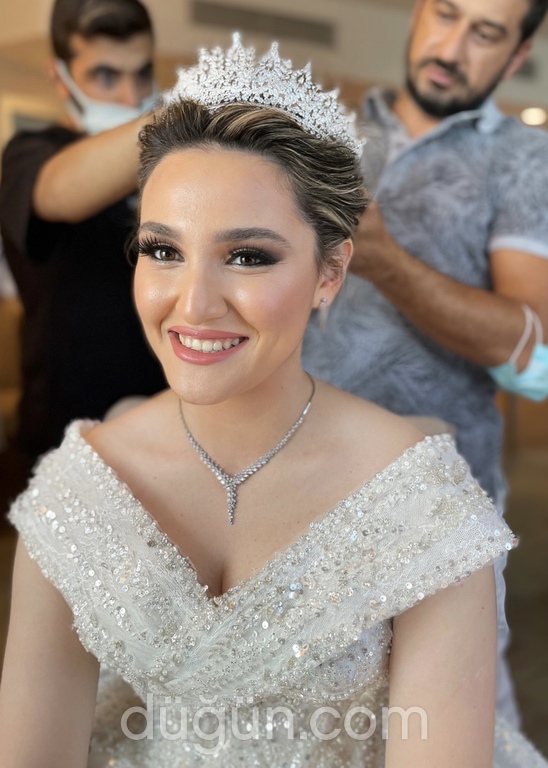 Hacer Altınbaş Bride & Beauty