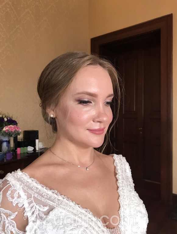 Hacer Altınbaş Bride & Beauty