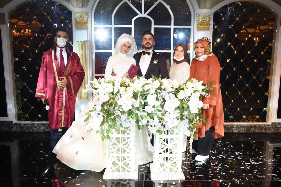 Temsili Nikah Memuru