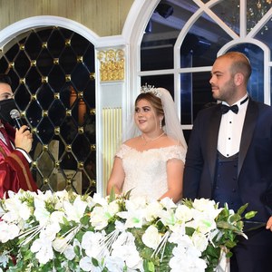 Temsili Nikah Memuru