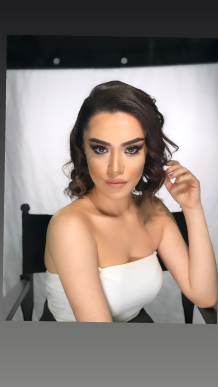 Aygün Make-Up