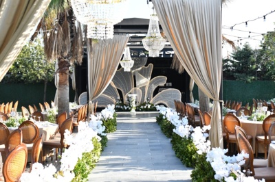 333 Florya Bahçe Davet ve Organizasyon