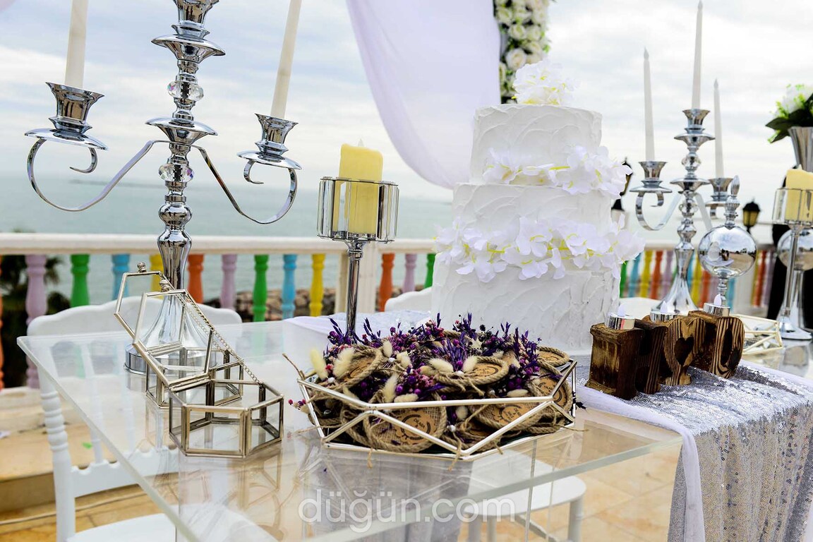 Akdeniz Organizasyon