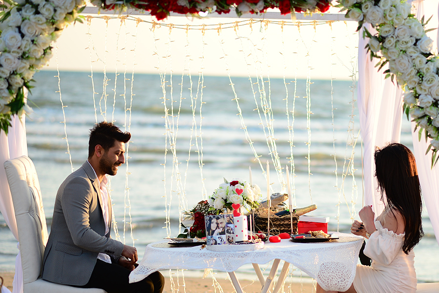 Akdeniz Organizasyon