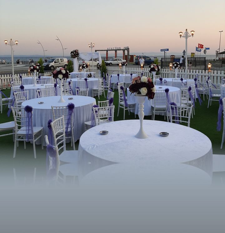 Sarayburnu Kır Düğün Salonu