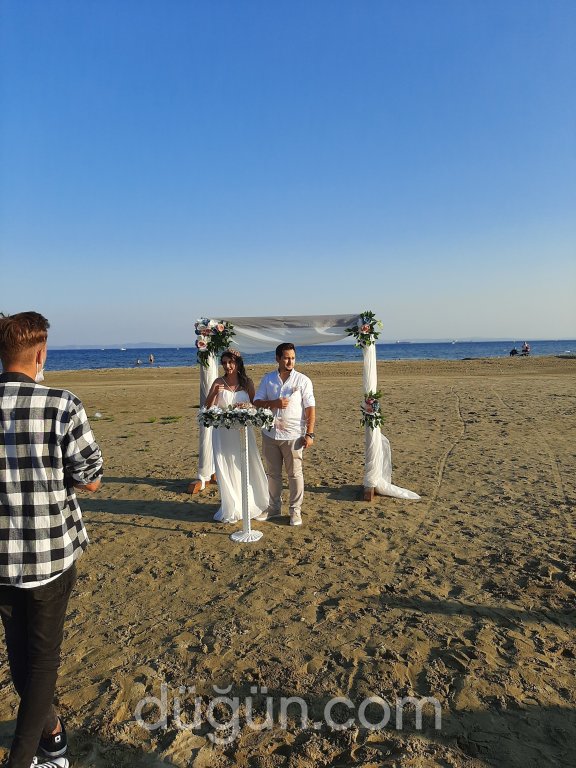 Sarayburnu Kır Düğün Salonu