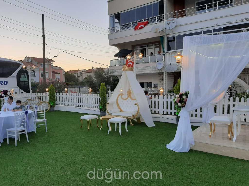 Sarayburnu Kır Düğün Salonu