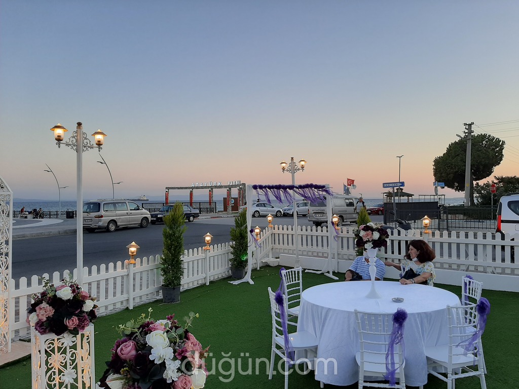 Sarayburnu Kır Düğün Salonu