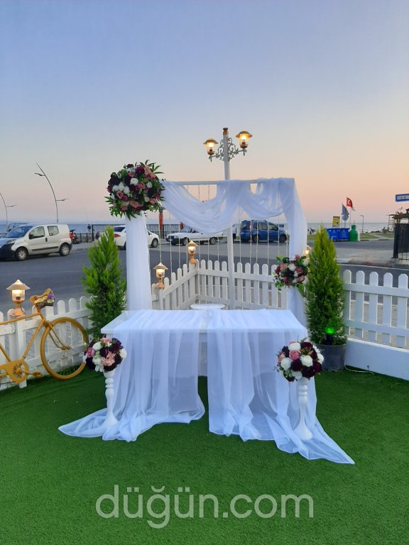 Sarayburnu Kır Düğün Salonu