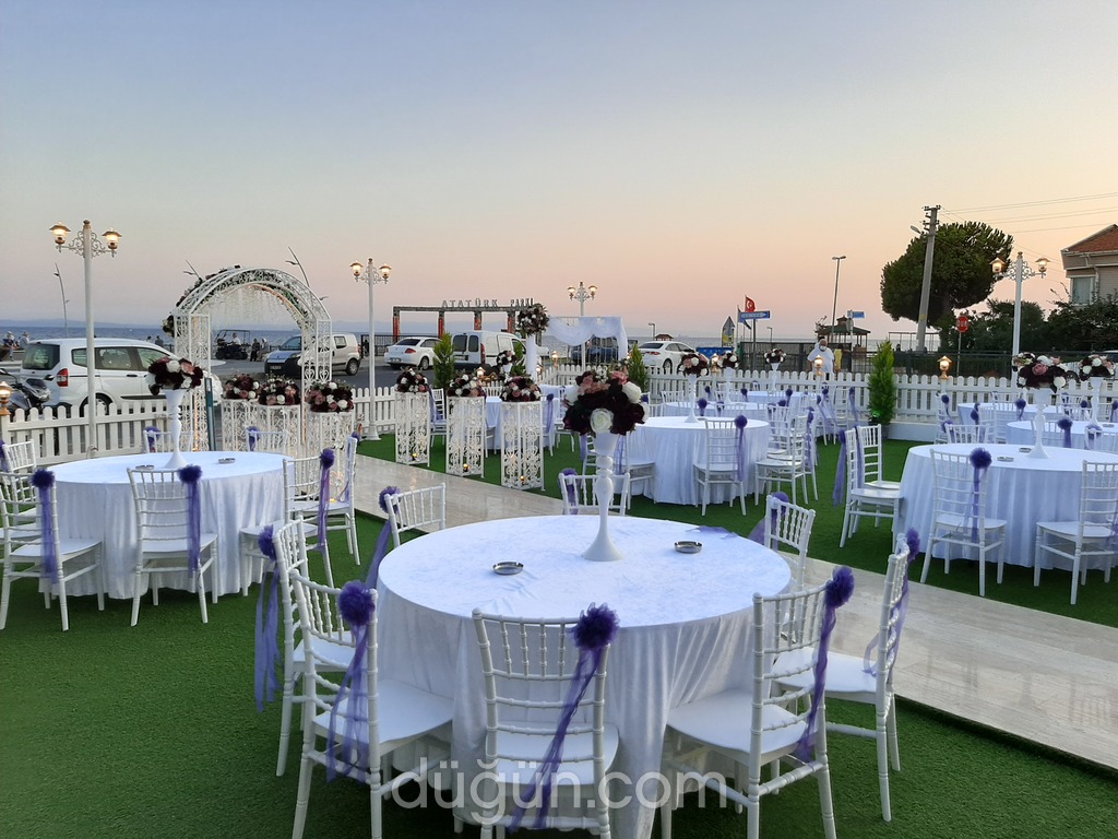 Sarayburnu Kır Düğün Salonu