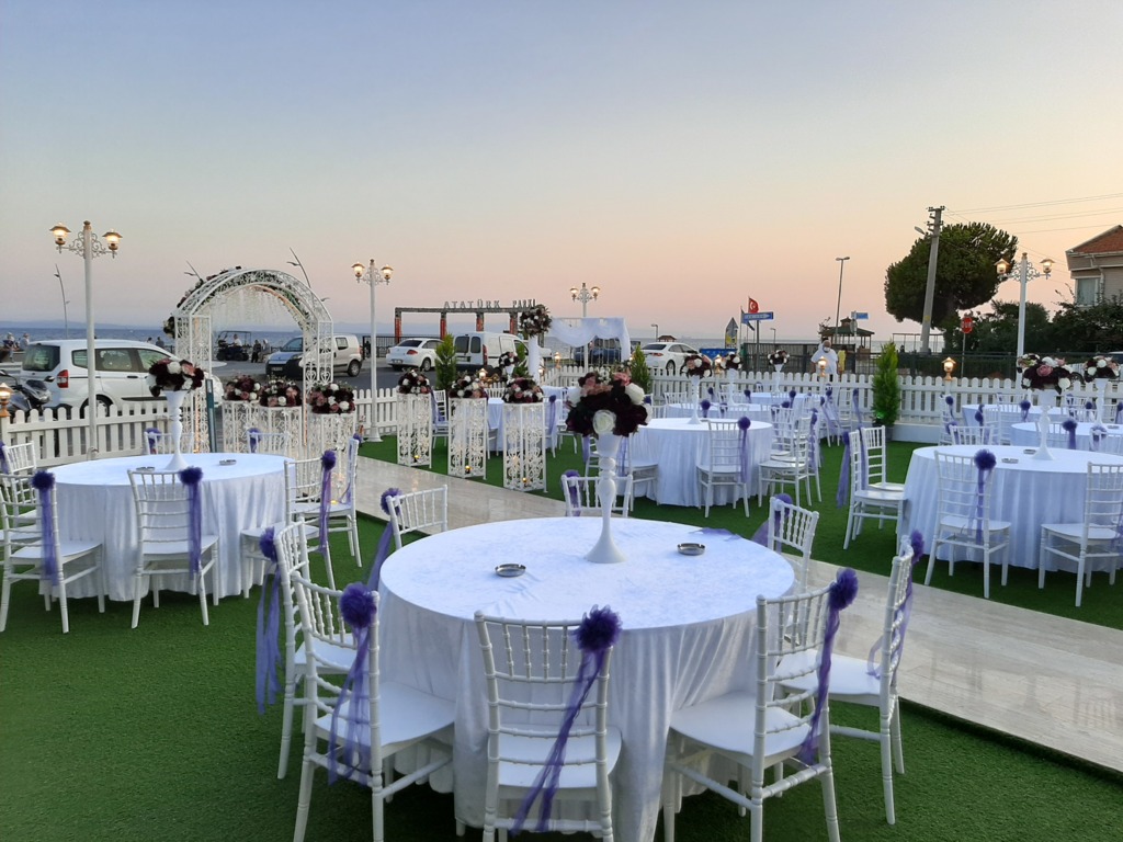 Sarayburnu Kır Düğün Salonu