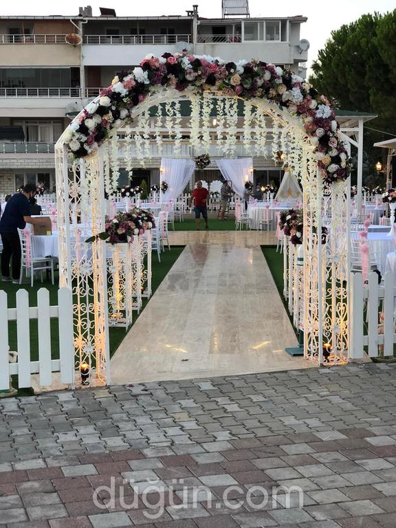Sarayburnu Kır Düğün Salonu