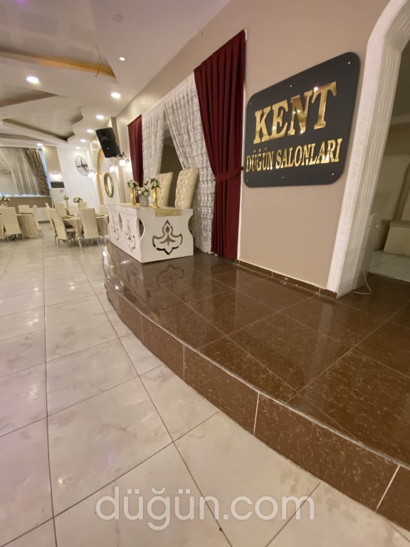 Kent Düğün Salonu