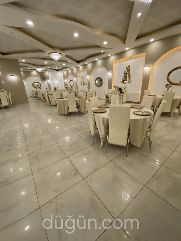 Kent Düğün Salonu