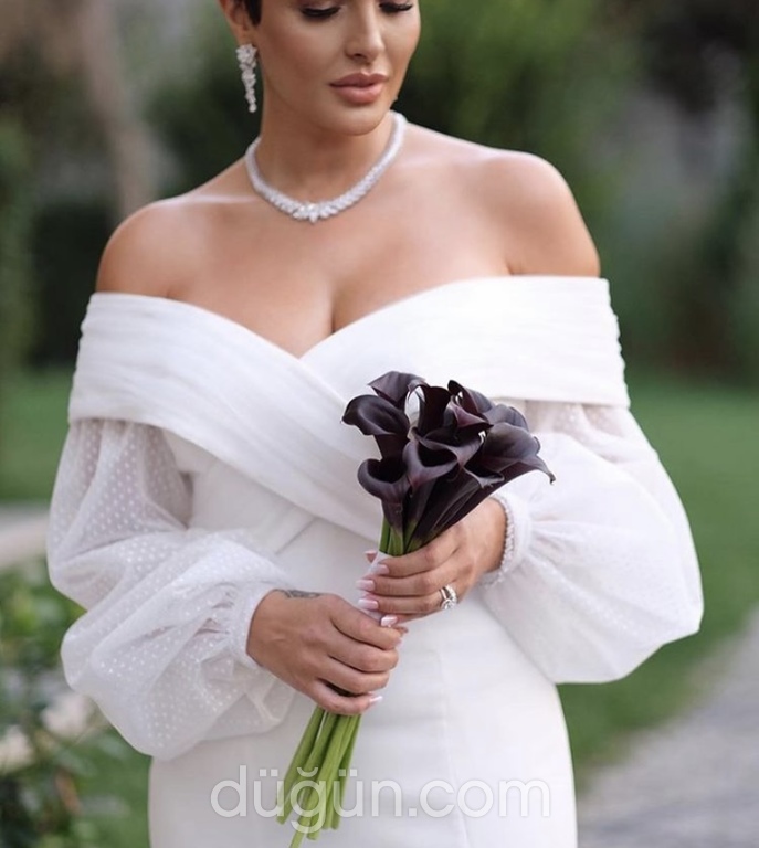 B'jealous Flowers & Events