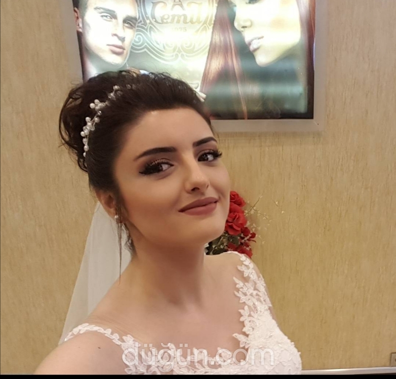 Parisli Cemil Kuaför - Cepa AVM