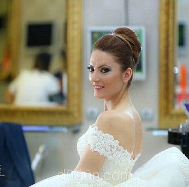 Parisli Cemil Kuaför - Cepa AVM