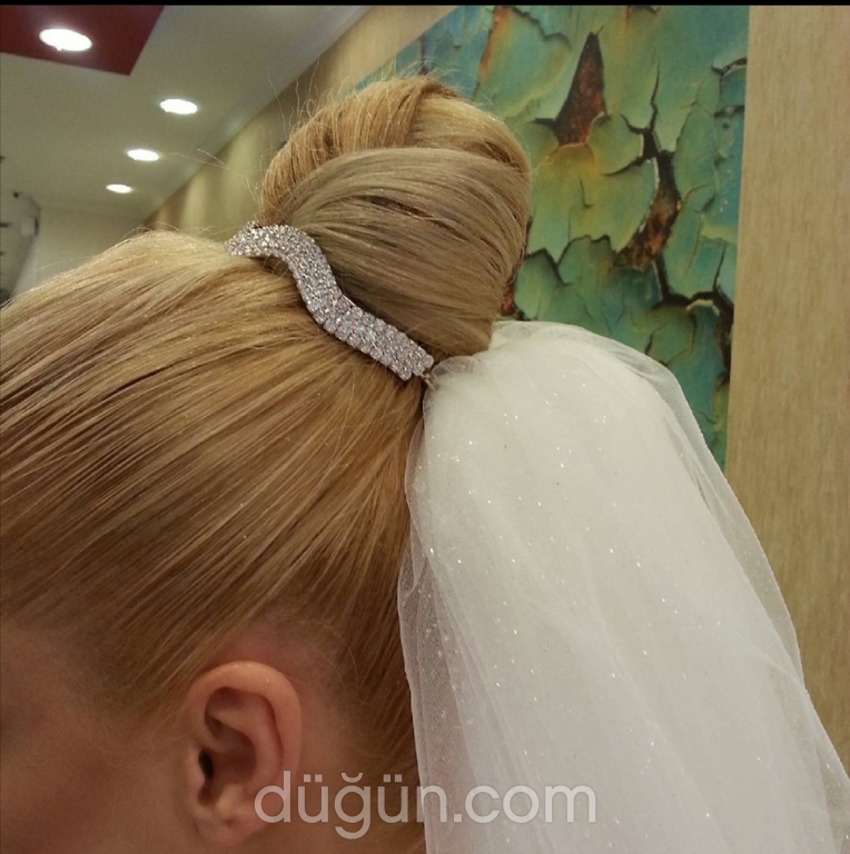 Parisli Cemil Kuaför - Cepa AVM