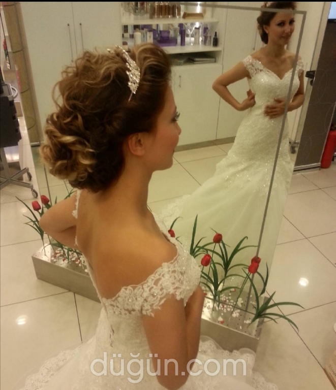 Parisli Cemil Kuaför - Cepa AVM