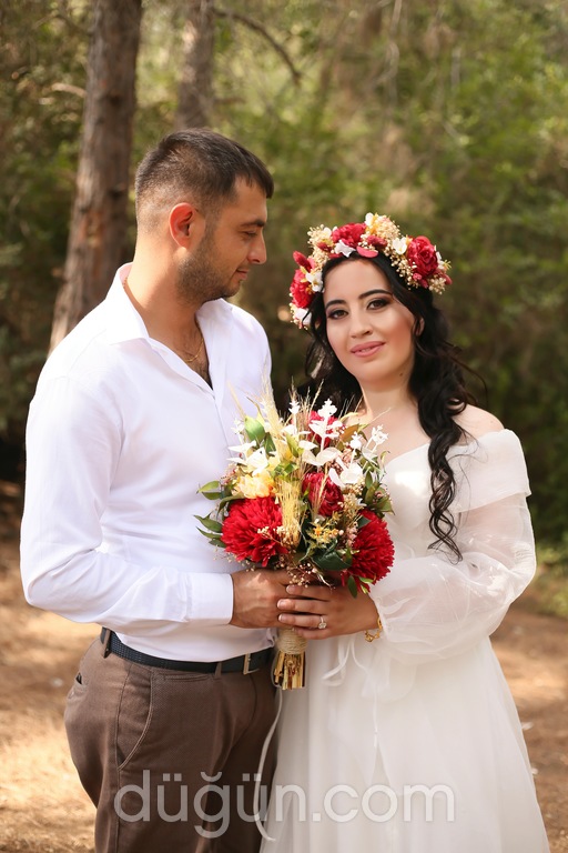 Kaizen Wedding Art Adana