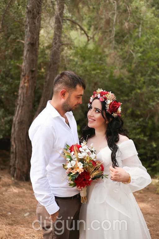 Kaizen Wedding Art Adana