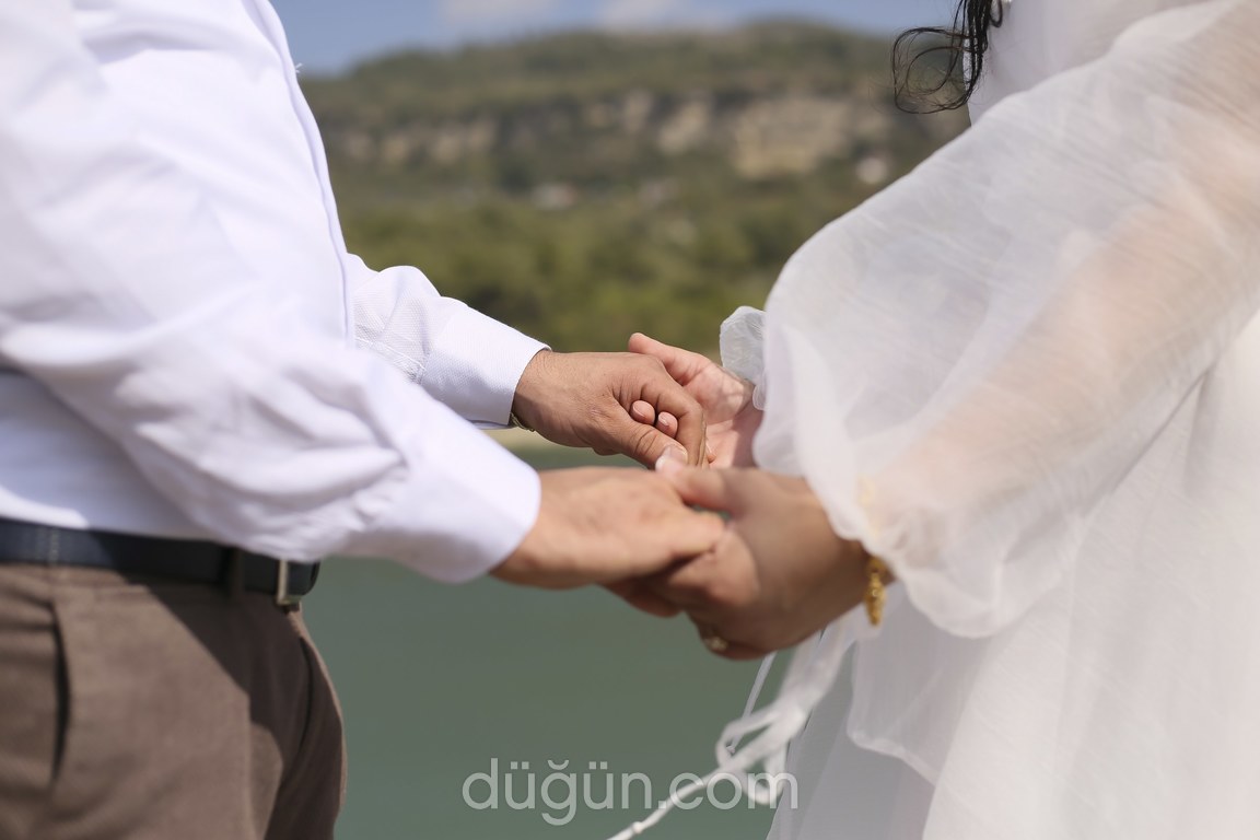Kaizen Wedding Art Adana