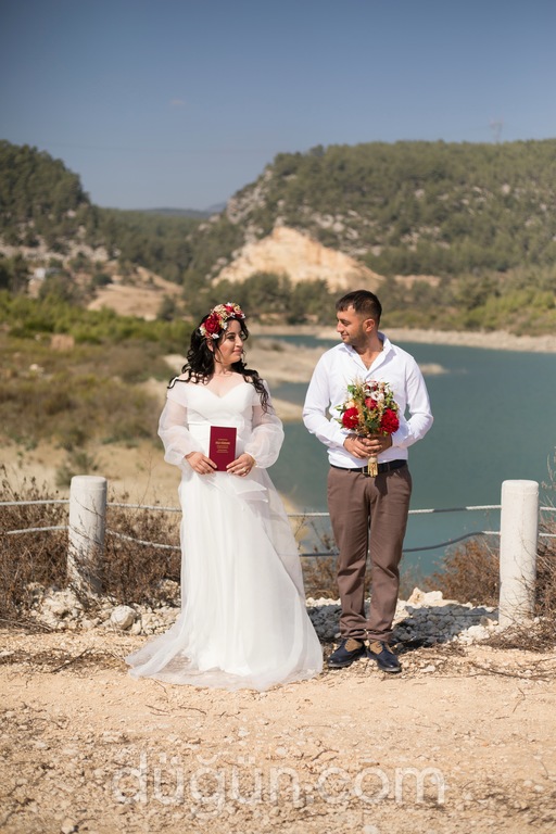 Kaizen Wedding Art Adana