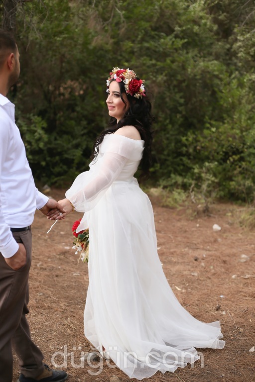 Kaizen Wedding Art Adana