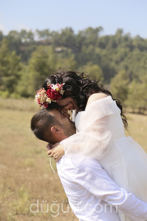 Kaizen Wedding Art Mersin