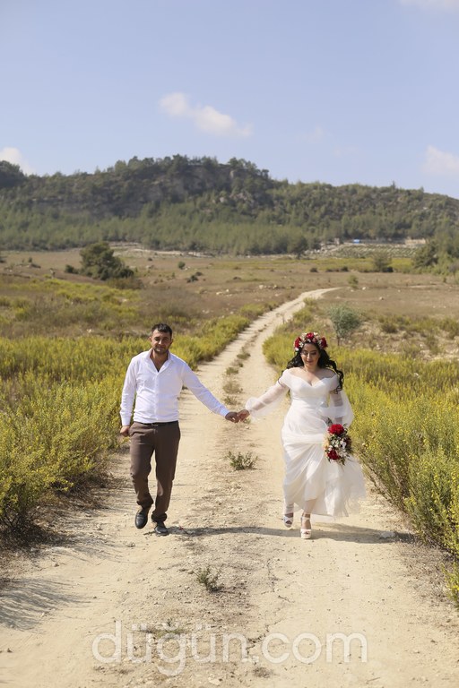 Kaizen Wedding Art Mersin