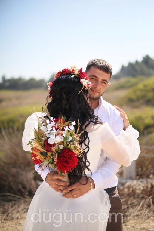 Kaizen Wedding Art Mersin