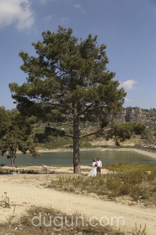 Kaizen Wedding Art Mersin