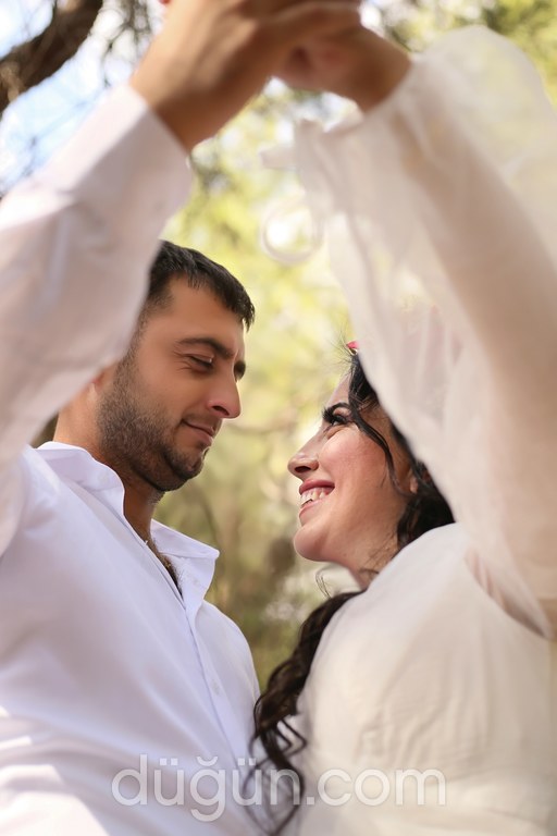 Kaizen Wedding Art Mersin