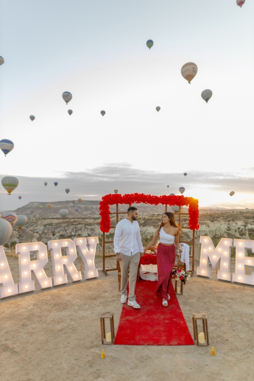 İshak Kalesi Butik Kır Düğünü