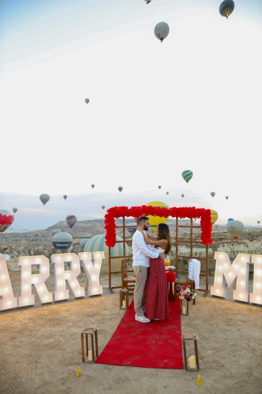 İshak Kalesi Butik Kır Düğünü