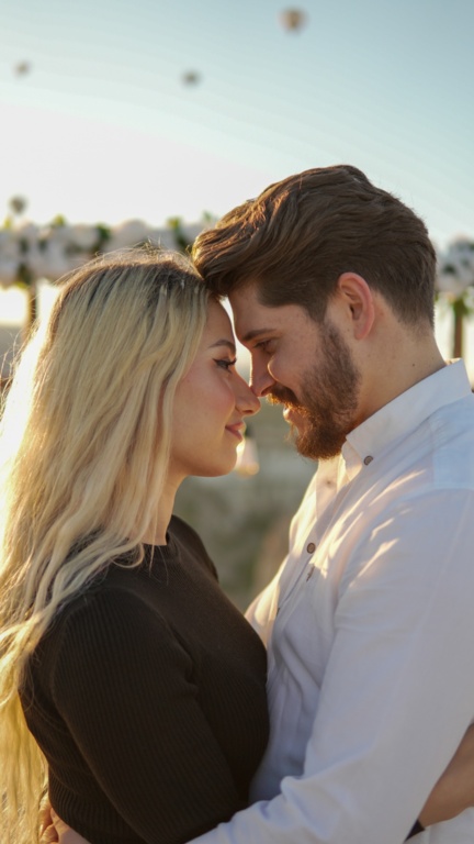 İshak Kalesi Butik Kır Düğünü